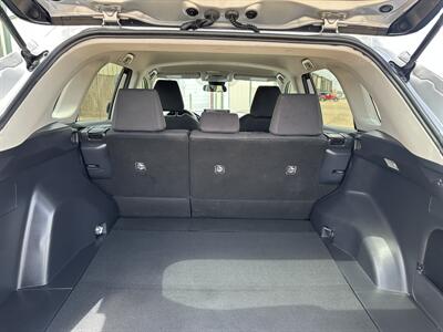 2019 Toyota RAV4 LE   - Photo 5 - Amarillo, TX 79110
