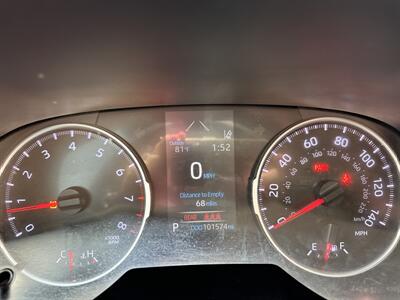 2019 Toyota RAV4 LE   - Photo 13 - Amarillo, TX 79110