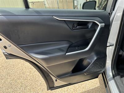 2019 Toyota RAV4 LE   - Photo 6 - Amarillo, TX 79110