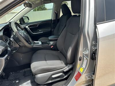 2019 Toyota RAV4 LE   - Photo 10 - Amarillo, TX 79110