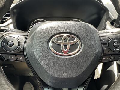 2019 Toyota RAV4 LE   - Photo 12 - Amarillo, TX 79110