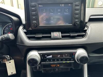 2019 Toyota RAV4 LE   - Photo 14 - Amarillo, TX 79110