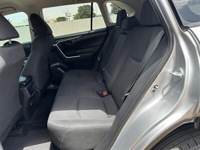 2019 Toyota RAV4 LE   - Photo 7 - Amarillo, TX 79110