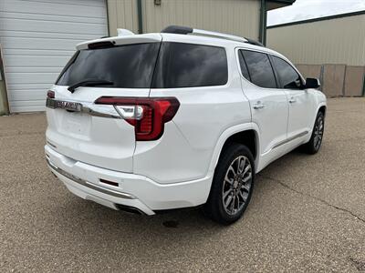 2020 GMC Acadia Denali   - Photo 3 - Amarillo, TX 79110