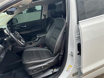 2020 GMC Acadia Denali   - Photo 11 - Amarillo, TX 79110
