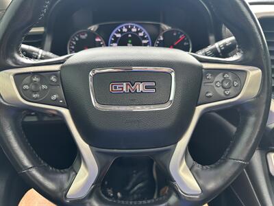 2020 GMC Acadia Denali   - Photo 13 - Amarillo, TX 79110