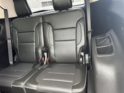 2020 GMC Acadia Denali   - Photo 7 - Amarillo, TX 79110