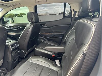 2020 GMC Acadia Denali   - Photo 6 - Amarillo, TX 79110