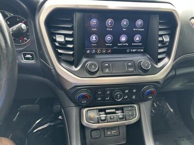 2020 GMC Acadia Denali   - Photo 15 - Amarillo, TX 79110