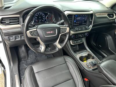 2020 GMC Acadia Denali   - Photo 12 - Amarillo, TX 79110
