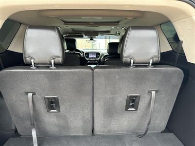2020 GMC Acadia Denali   - Photo 5 - Amarillo, TX 79110