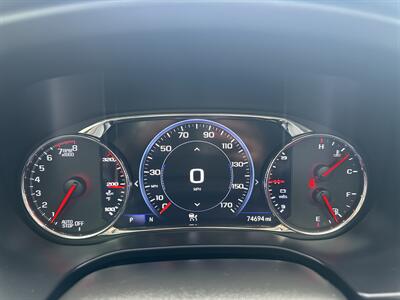 2020 GMC Acadia Denali   - Photo 14 - Amarillo, TX 79110
