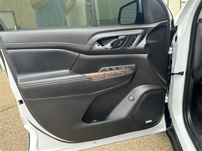 2020 GMC Acadia Denali   - Photo 10 - Amarillo, TX 79110