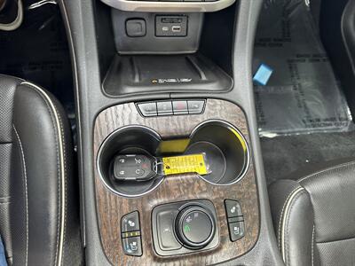 2020 GMC Acadia Denali   - Photo 17 - Amarillo, TX 79110