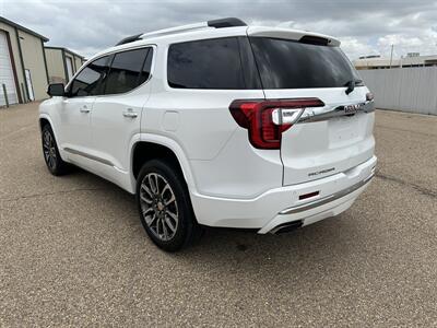 2020 GMC Acadia Denali   - Photo 2 - Amarillo, TX 79110