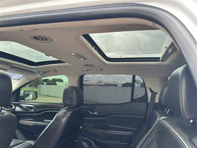 2020 GMC Acadia Denali   - Photo 8 - Amarillo, TX 79110