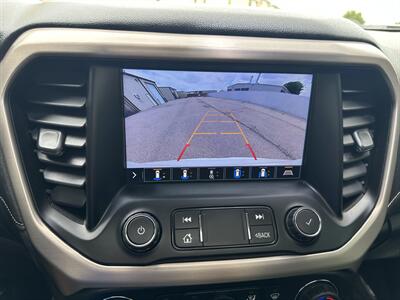 2020 GMC Acadia Denali   - Photo 16 - Amarillo, TX 79110
