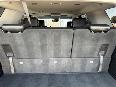 2017 Chevrolet Tahoe LT   - Photo 4 - Amarillo, TX 79110