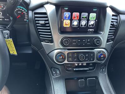 2017 Chevrolet Tahoe LT   - Photo 13 - Amarillo, TX 79110