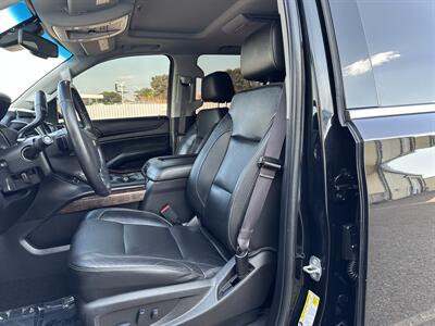 2017 Chevrolet Tahoe LT   - Photo 9 - Amarillo, TX 79110