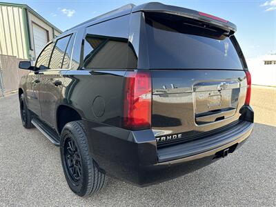 2017 Chevrolet Tahoe LT   - Photo 2 - Amarillo, TX 79110