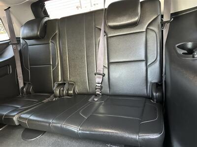 2017 Chevrolet Tahoe LT   - Photo 5 - Amarillo, TX 79110