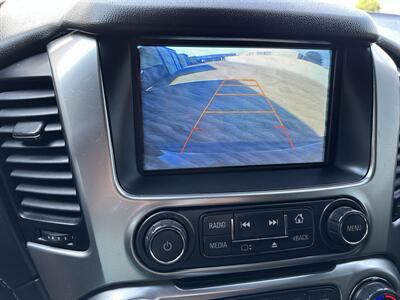2017 Chevrolet Tahoe LT   - Photo 14 - Amarillo, TX 79110