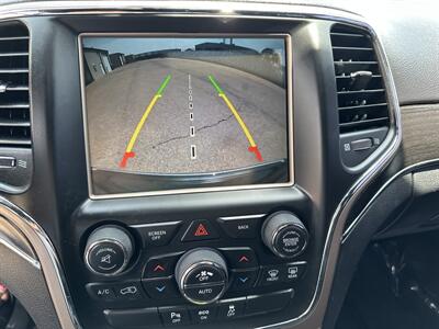 2014 Jeep Grand Cherokee Limited   - Photo 16 - Amarillo, TX 79110