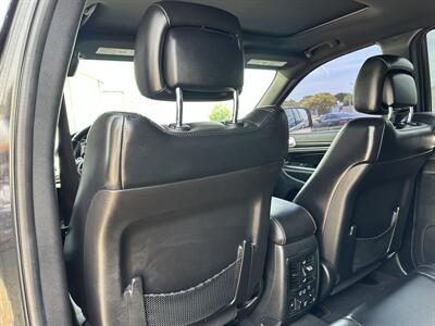 2014 Jeep Grand Cherokee Limited   - Photo 9 - Amarillo, TX 79110