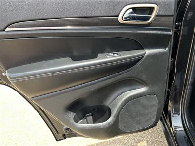 2014 Jeep Grand Cherokee Limited   - Photo 6 - Amarillo, TX 79110