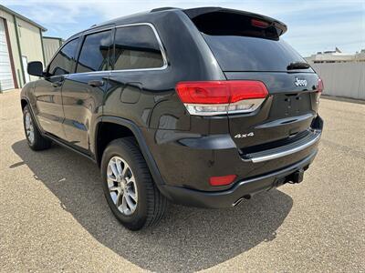 2014 Jeep Grand Cherokee Limited   - Photo 2 - Amarillo, TX 79110