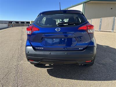 2020 Nissan Kicks SV   - Photo 5 - Amarillo, TX 79110