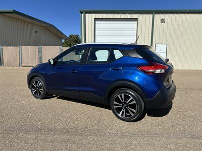 2020 Nissan Kicks SV   - Photo 3 - Amarillo, TX 79110