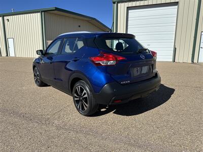 2020 Nissan Kicks SV   - Photo 4 - Amarillo, TX 79110