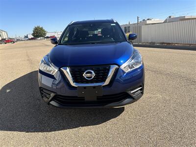 2020 Nissan Kicks SV   - Photo 7 - Amarillo, TX 79110