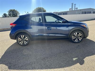 2020 Nissan Kicks SV   - Photo 6 - Amarillo, TX 79110