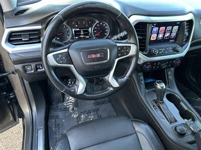2019 GMC Acadia SLT-1   - Photo 11 - Amarillo, TX 79110