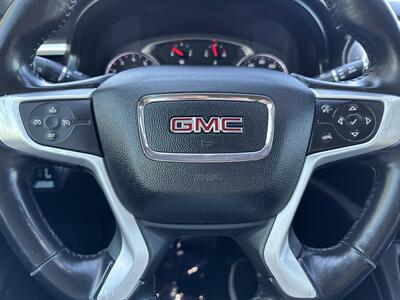 2019 GMC Acadia SLT-1   - Photo 12 - Amarillo, TX 79110