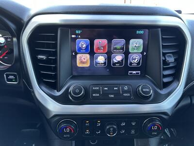 2019 GMC Acadia SLT-1   - Photo 14 - Amarillo, TX 79110