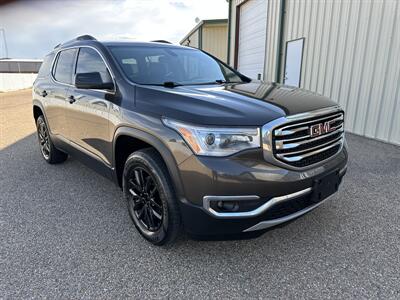 2019 GMC Acadia SLT-1   - Photo 4 - Amarillo, TX 79110