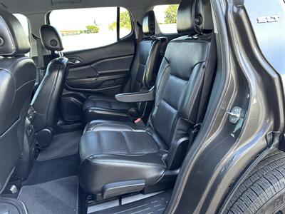 2019 GMC Acadia SLT-1   - Photo 8 - Amarillo, TX 79110
