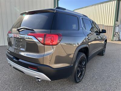 2019 GMC Acadia SLT-1   - Photo 3 - Amarillo, TX 79110