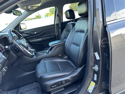 2019 GMC Acadia SLT-1   - Photo 10 - Amarillo, TX 79110