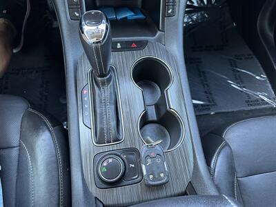 2019 GMC Acadia SLT-1   - Photo 16 - Amarillo, TX 79110