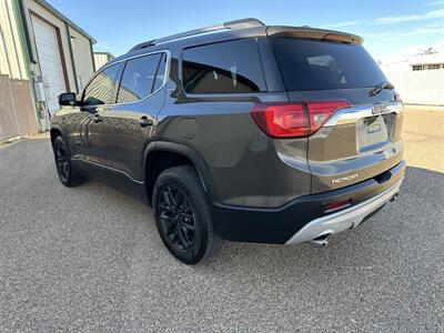 2019 GMC Acadia SLT-1   - Photo 2 - Amarillo, TX 79110