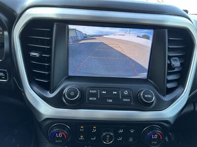 2019 GMC Acadia SLT-1   - Photo 15 - Amarillo, TX 79110