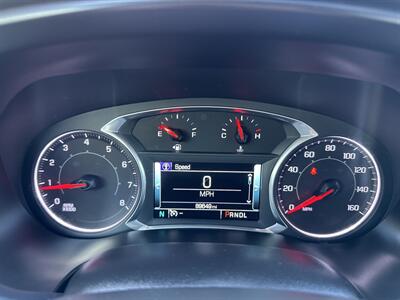 2019 GMC Acadia SLT-1   - Photo 13 - Amarillo, TX 79110