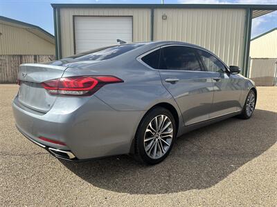 2015 Hyundai Genesis 3.8L   - Photo 4 - Amarillo, TX 79110