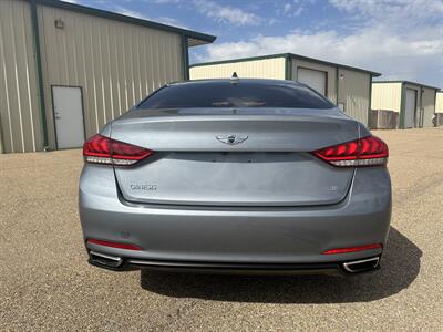 2015 Hyundai Genesis 3.8L   - Photo 3 - Amarillo, TX 79110