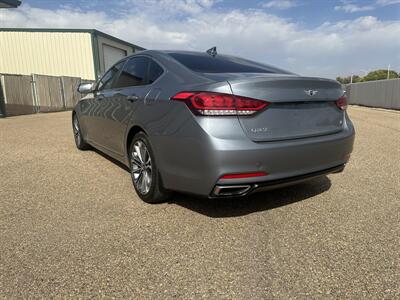 2015 Hyundai Genesis 3.8L   - Photo 2 - Amarillo, TX 79110